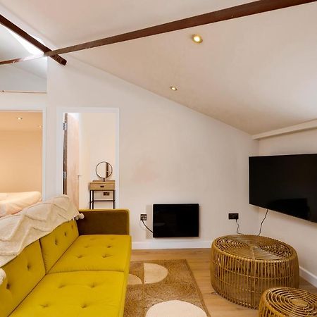 Coalshed Lofts - Groups -Exclusive Use Daire Bristol Dış mekan fotoğraf