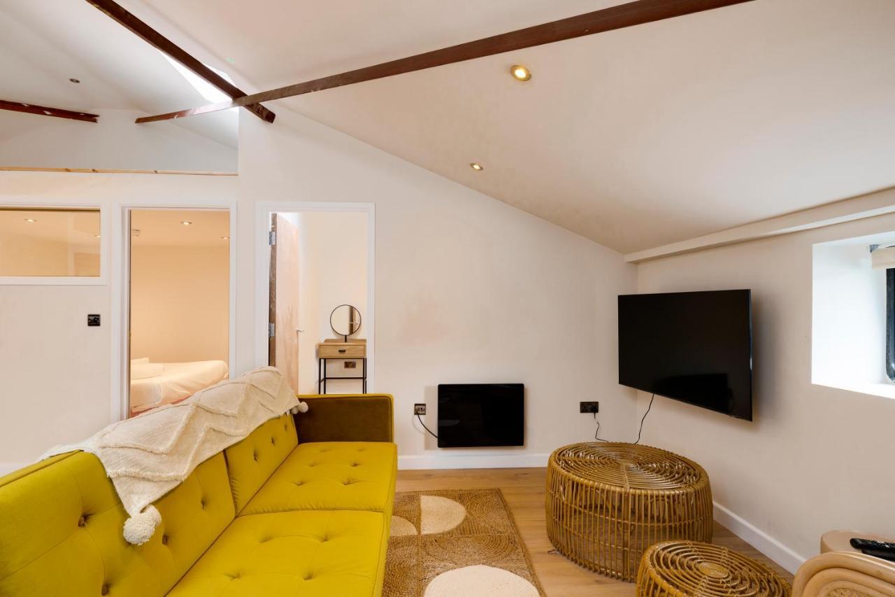 Coalshed Lofts - Groups -Exclusive Use Daire Bristol Dış mekan fotoğraf
