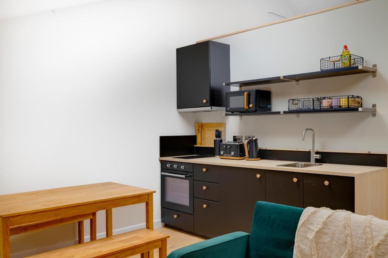 Coalshed Lofts - Groups -Exclusive Use Daire Bristol Dış mekan fotoğraf