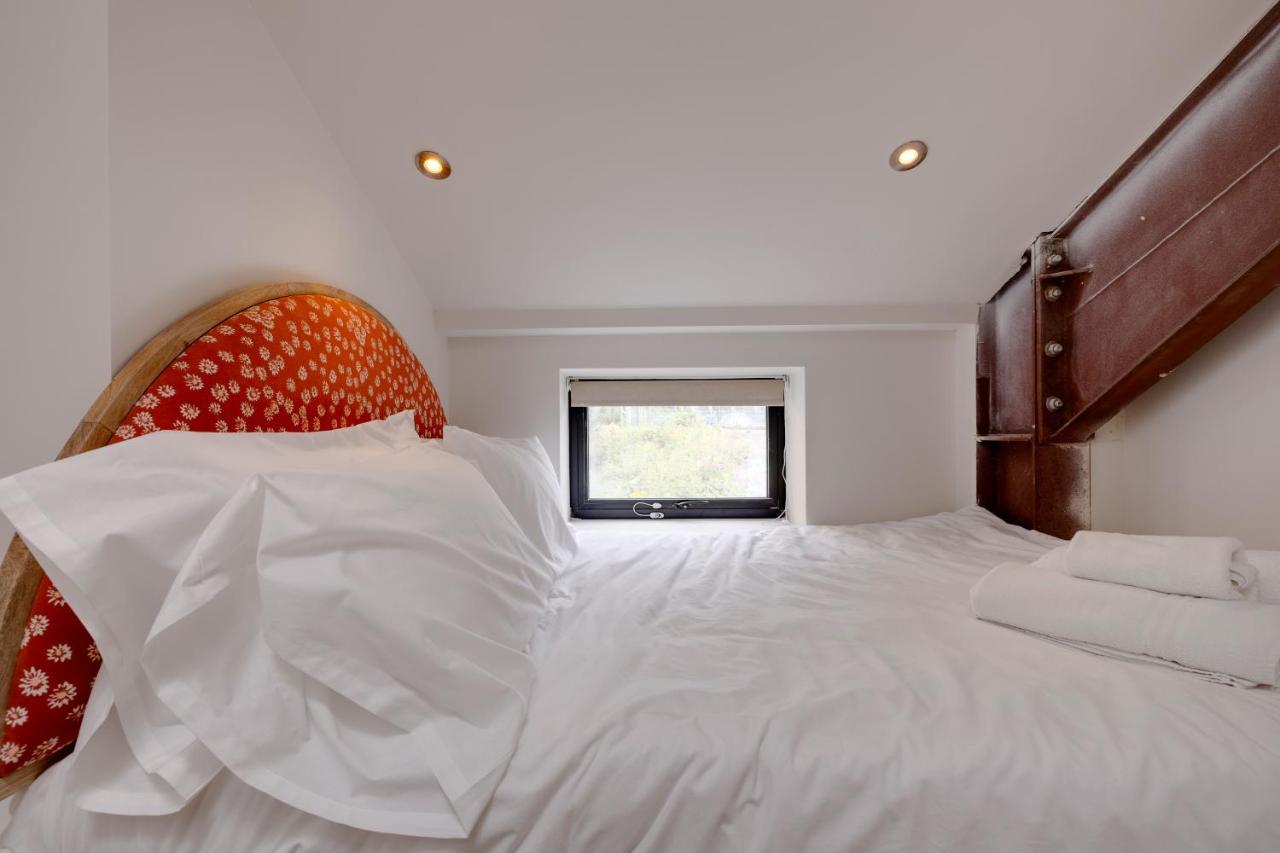 Coalshed Lofts - Groups -Exclusive Use Daire Bristol Dış mekan fotoğraf