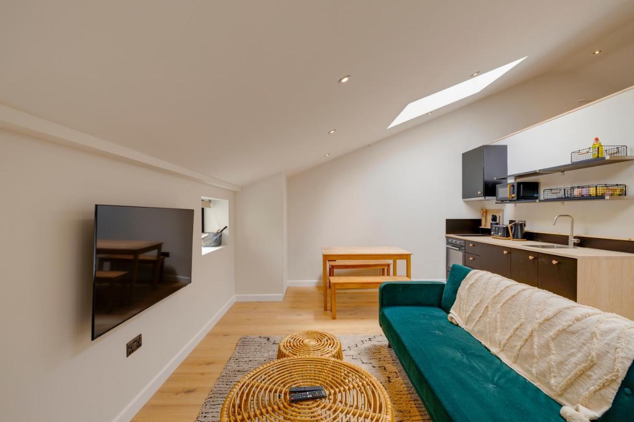 Coalshed Lofts - Groups -Exclusive Use Daire Bristol Dış mekan fotoğraf